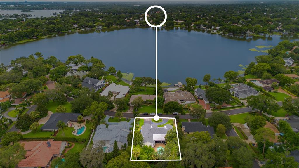 Property listing photo for 444 Lakewood DRIVE