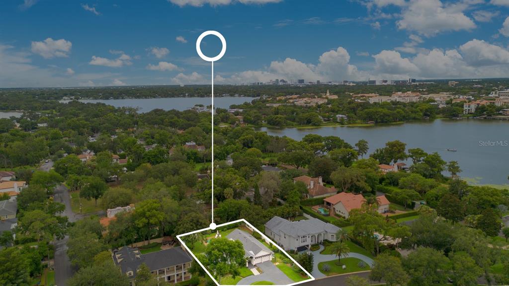 Property listing photo for 444 Lakewood DRIVE