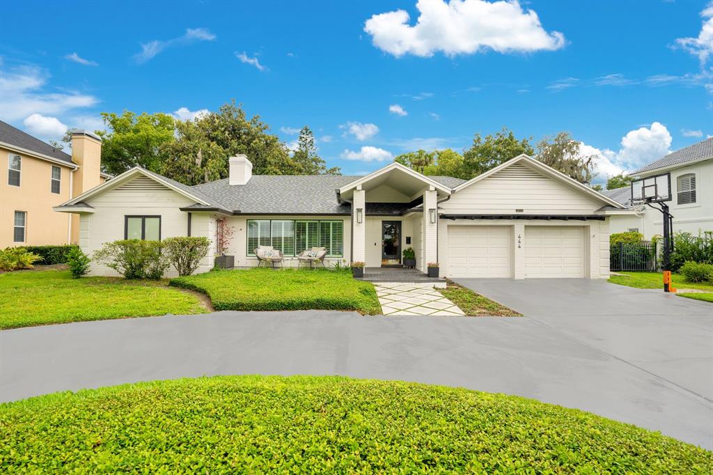 Property listing photo for 444 Lakewood DRIVE