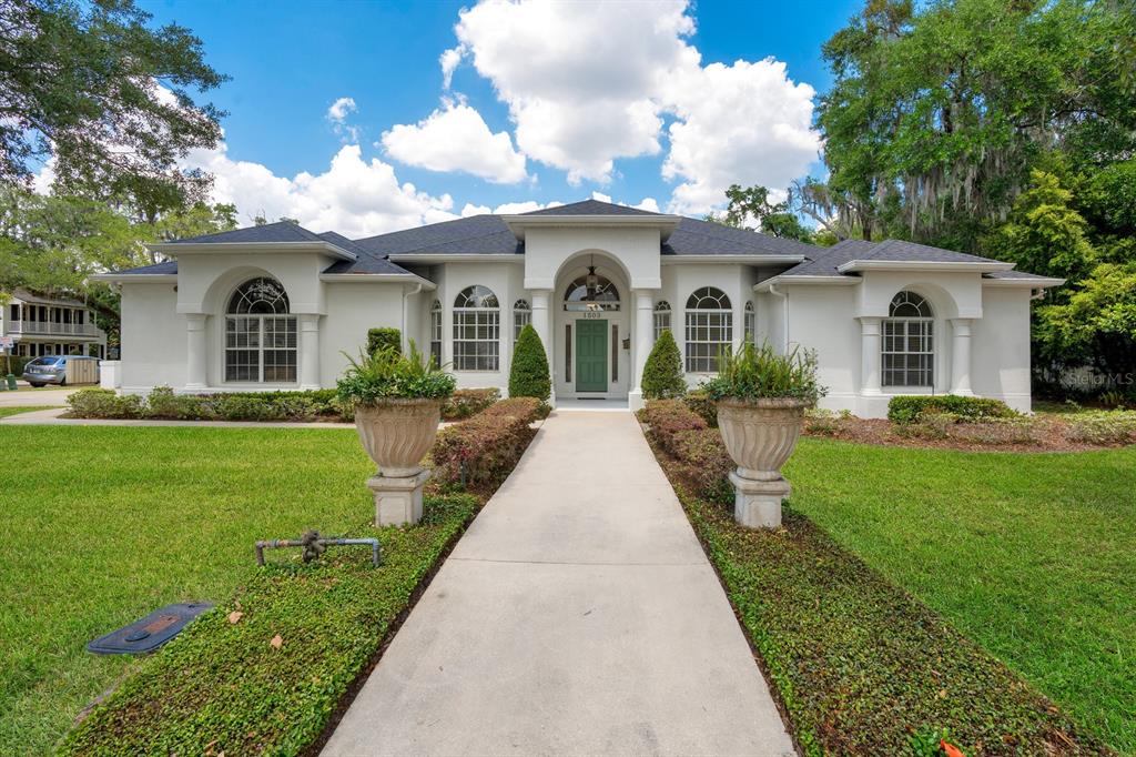 Property listing photo for 1503 Palmer AVENUE
