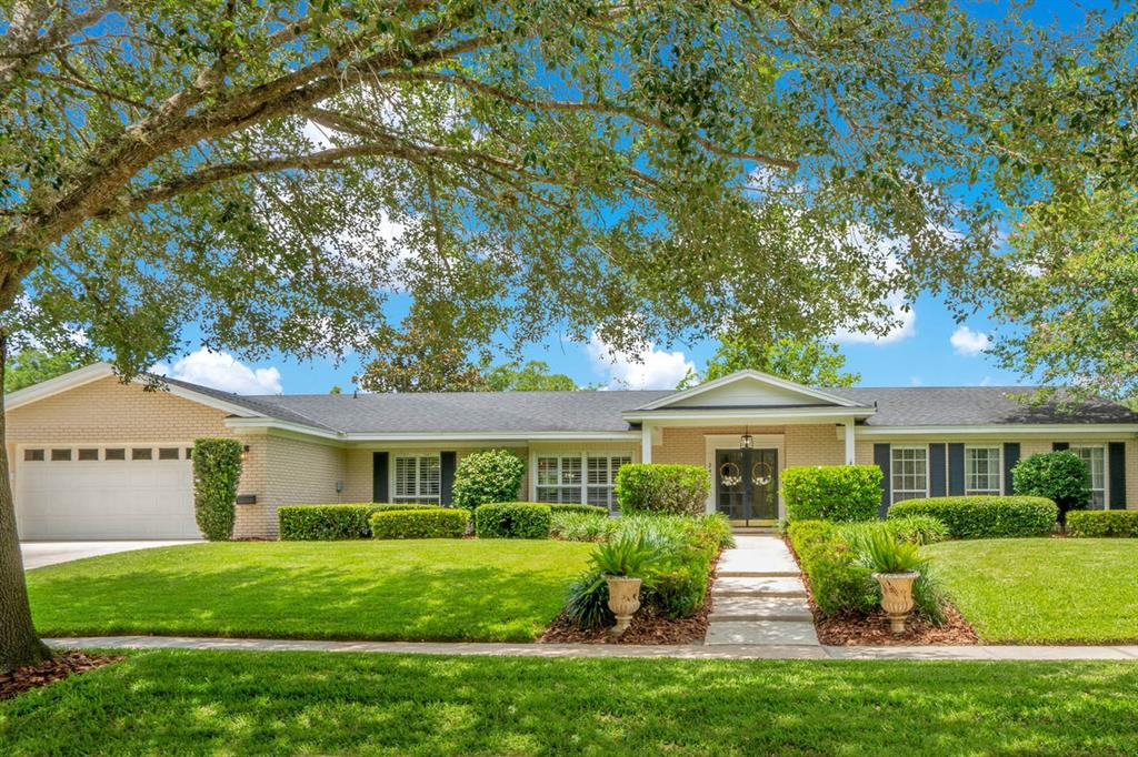 Property listing photo for 2421 Mandan TRAIL