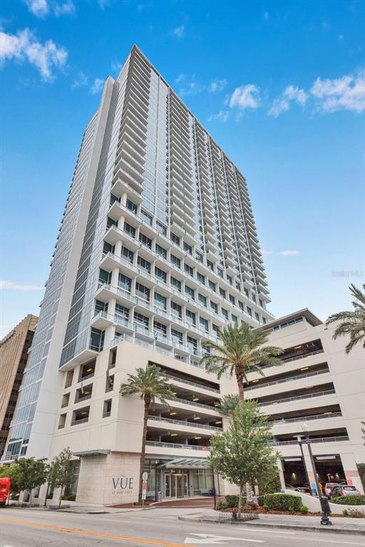 Property listing photo for 150 E Robinson STREET #28C-2