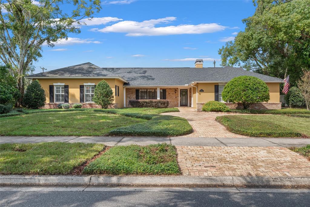 Property listing photo for 405 N Thistle LANE