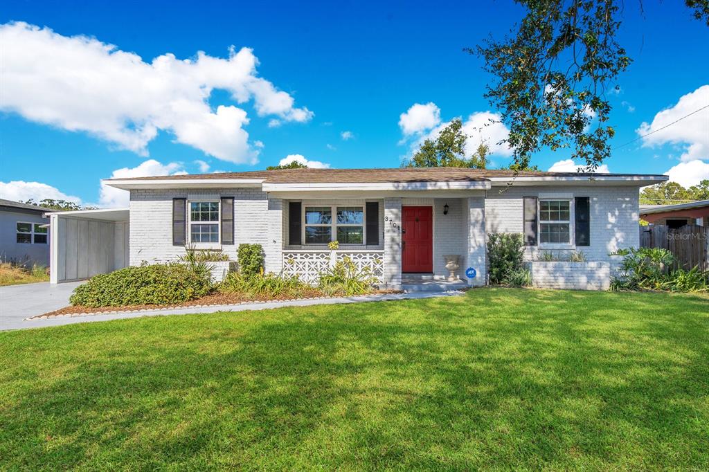 Property listing photo for 3701 Finch STREET