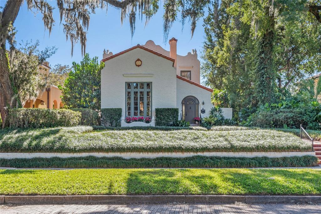 Property listing photo for 516 Cherokee DRIVE