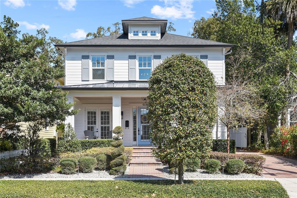 Property listing photo for 909 E CENTRAL BOULEVARD