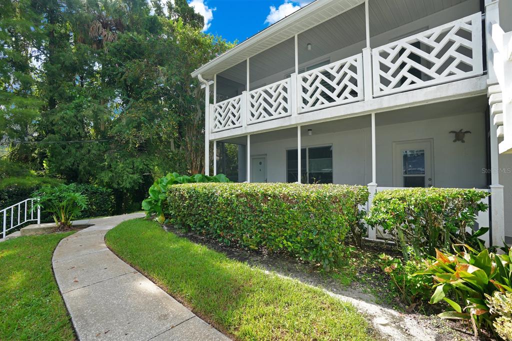 Property listing photo for 1140 S Orlando AVENUE #D-1