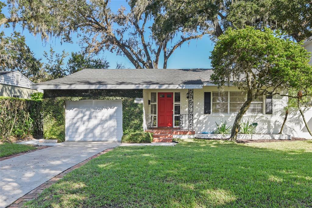 Property listing photo for 1115 Ayrshire STREET