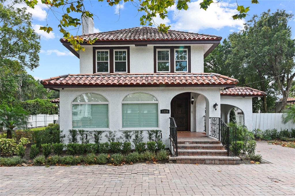 Property listing photo for 1310 ALOMA AVENUE