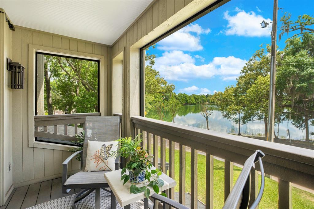 Property listing photo for 576 S OSCEOLA AVENUE #16