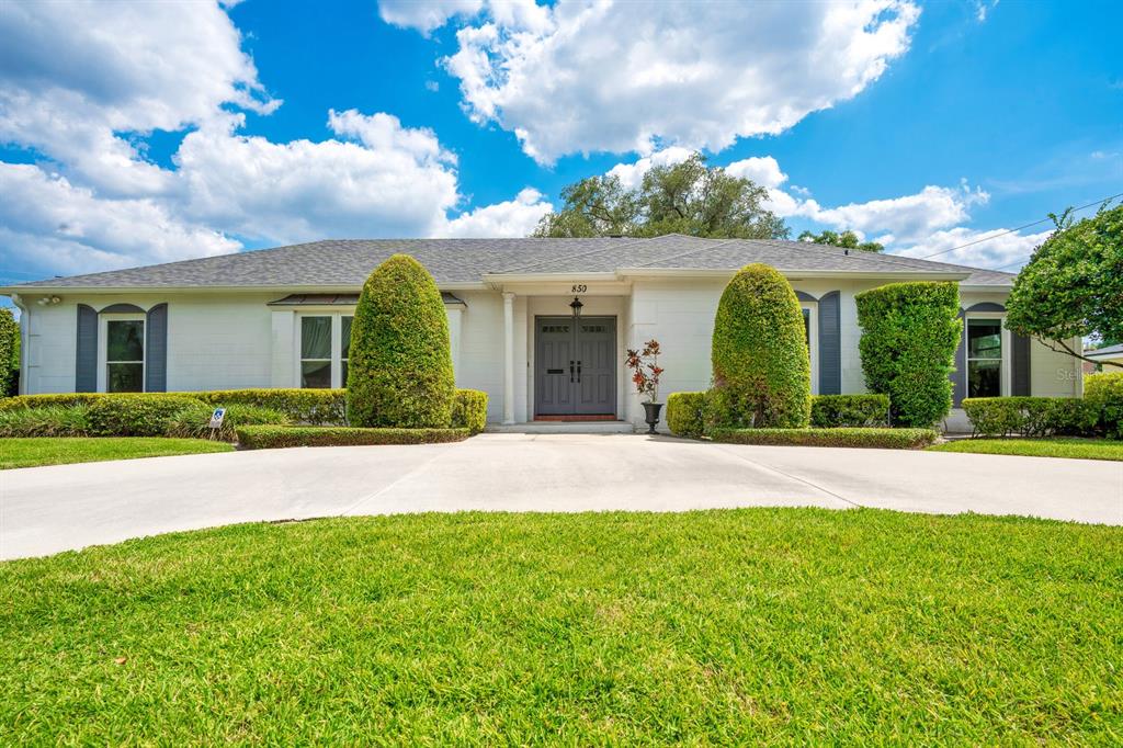 Property listing photo for 850 Juanita Rael