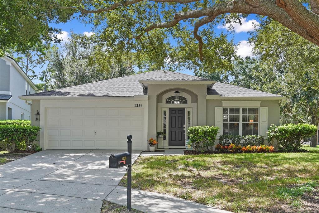 Property listing photo for 1259 Grantham COURT