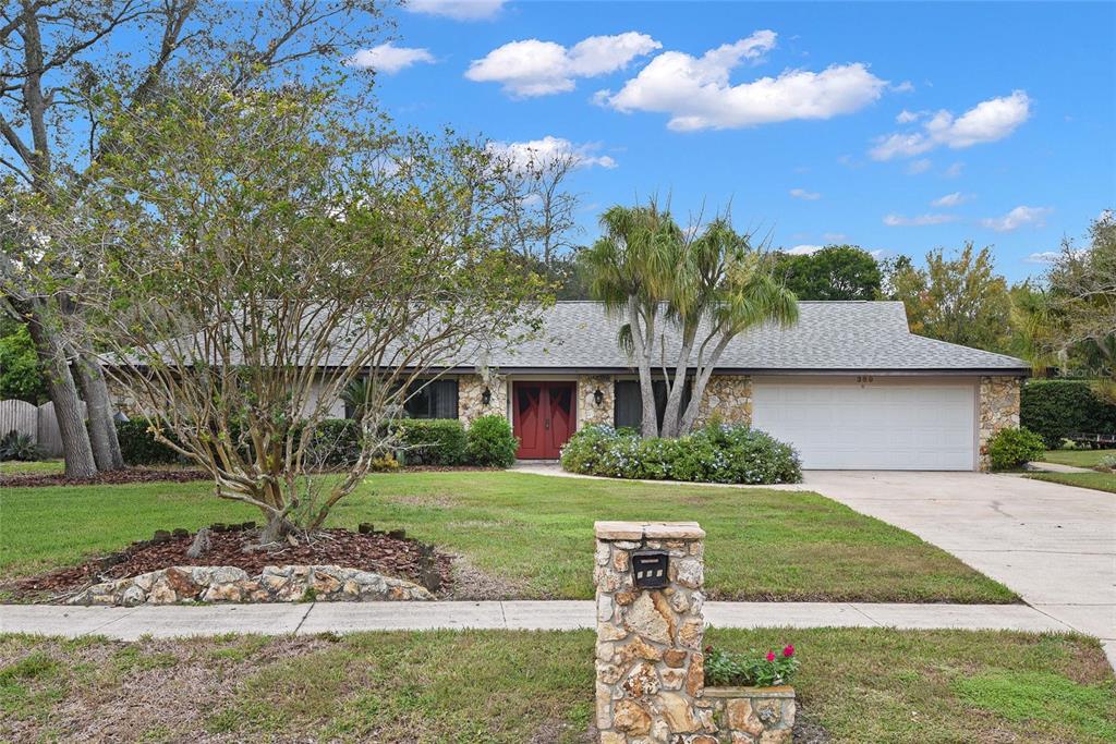 Property listing photo for 369 FOREST PARK CIRCLE