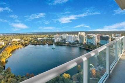 more about 150 E Robinson STREET #2801