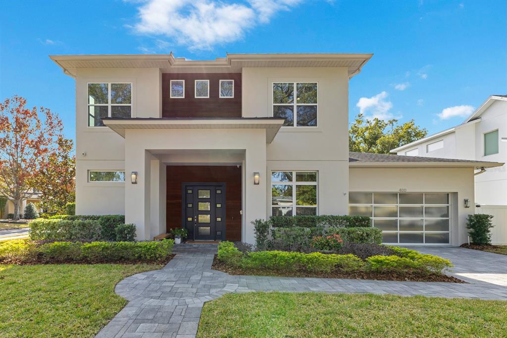 Property listing photo for 400 W HAZEL STREET