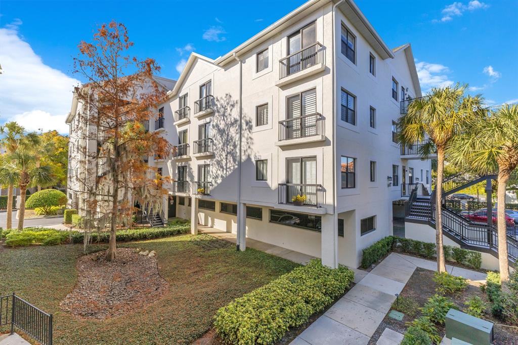 Property listing photo for 350 Carolina AVENUE #301