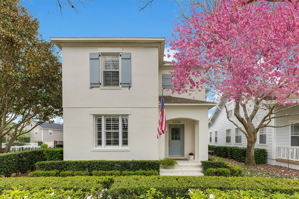 Property listing photo for 5238 BASKIN STREET