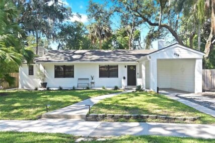 more about 208 WHITTIER CIRCLE