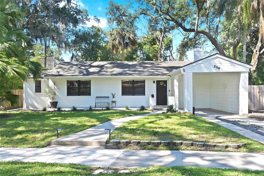Property listing photo for 208 WHITTIER CIRCLE