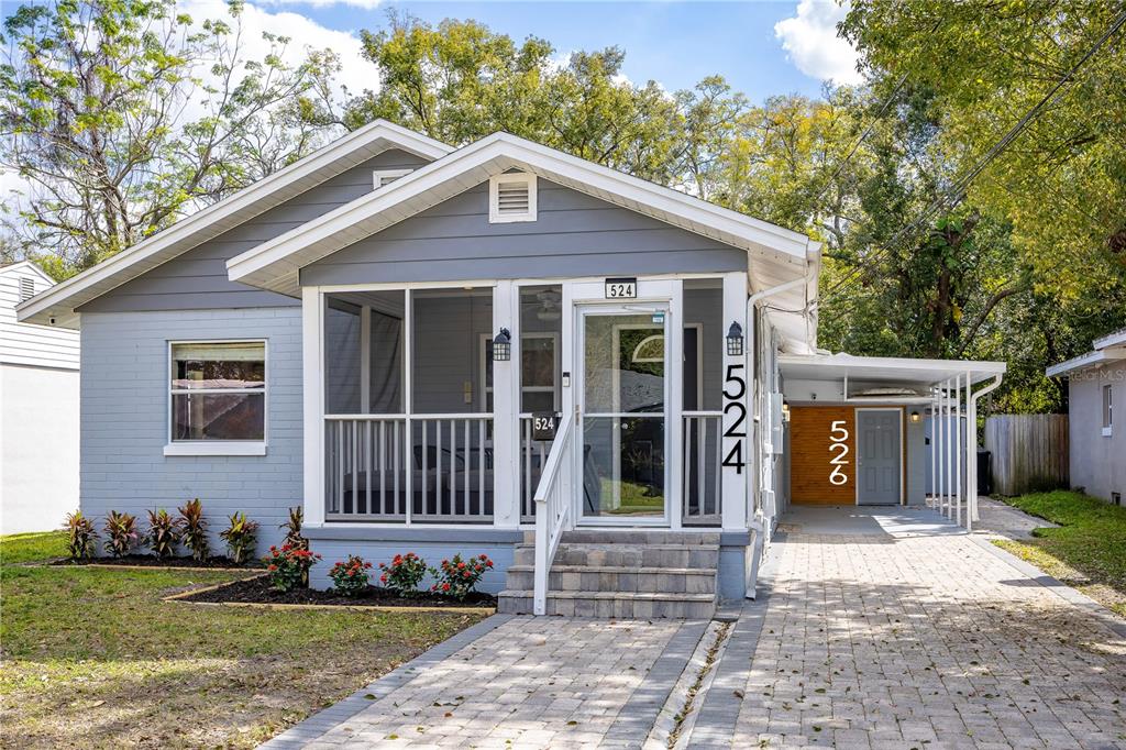 Property listing photo for 524 W WINTER PARK STREET