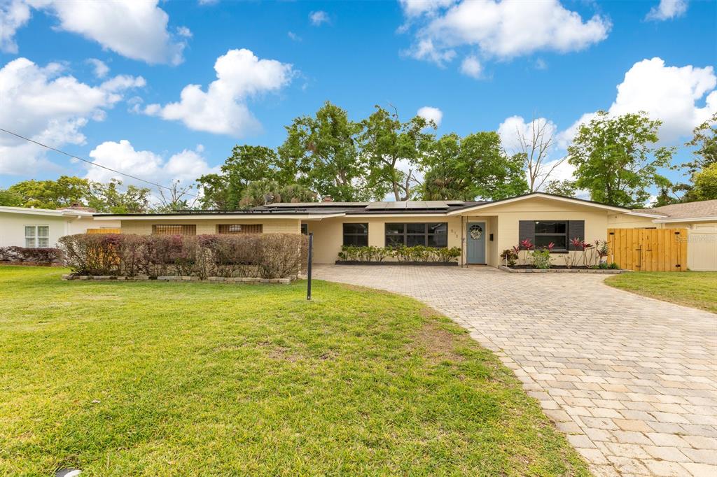 Property listing photo for 510 W FAITH TERRACE