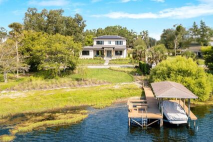 more about 705 N LAKE SYBELIA DRIVE