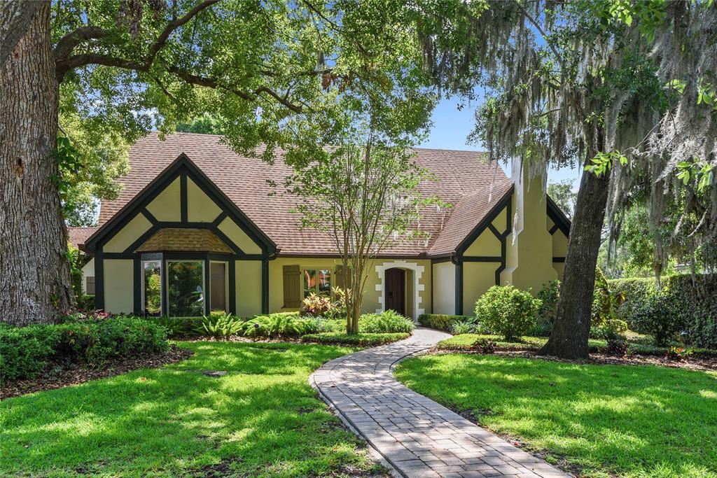 Property listing photo for 1742 BARCELONA WAY