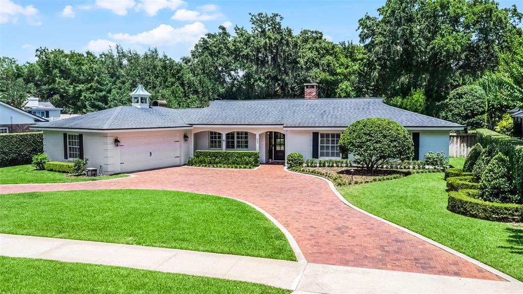 Property listing photo for 2527 SHREWSBURY ROAD