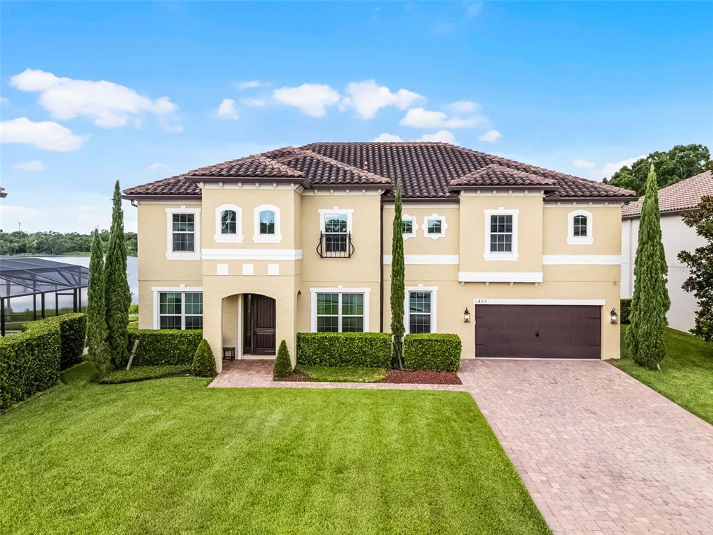 Property listing photo for 1422 VIA SANGRO PLACE