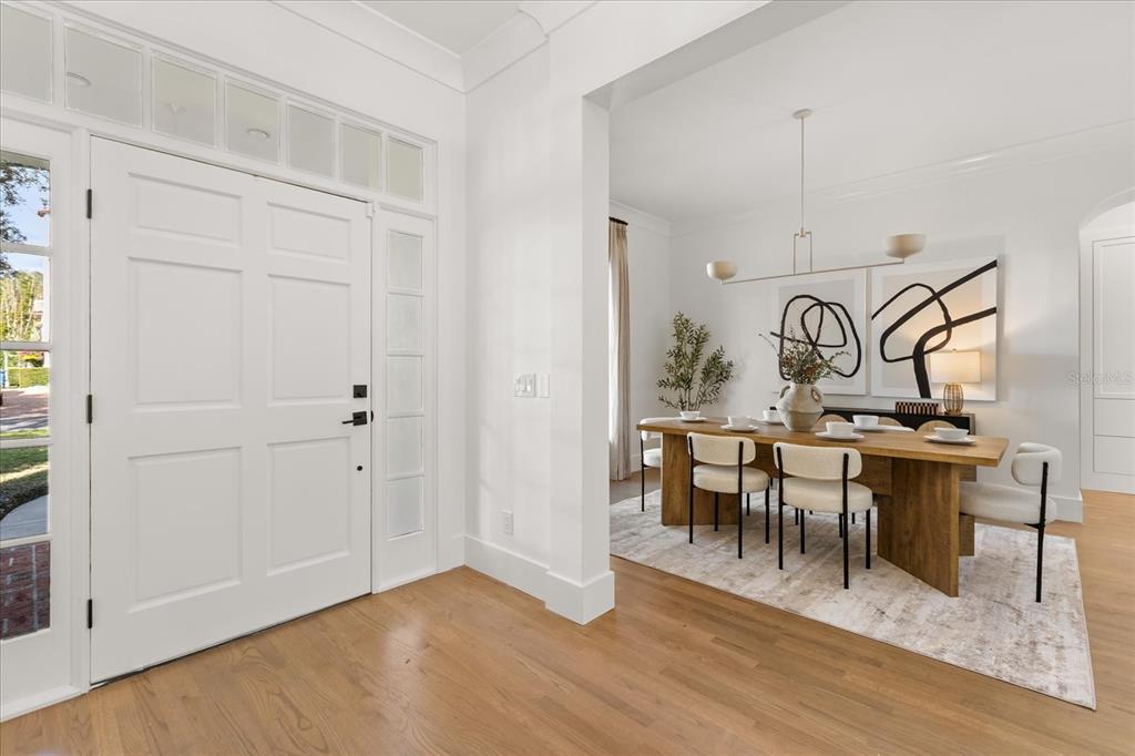 Property listing photo for 948 POINCIANA LANE