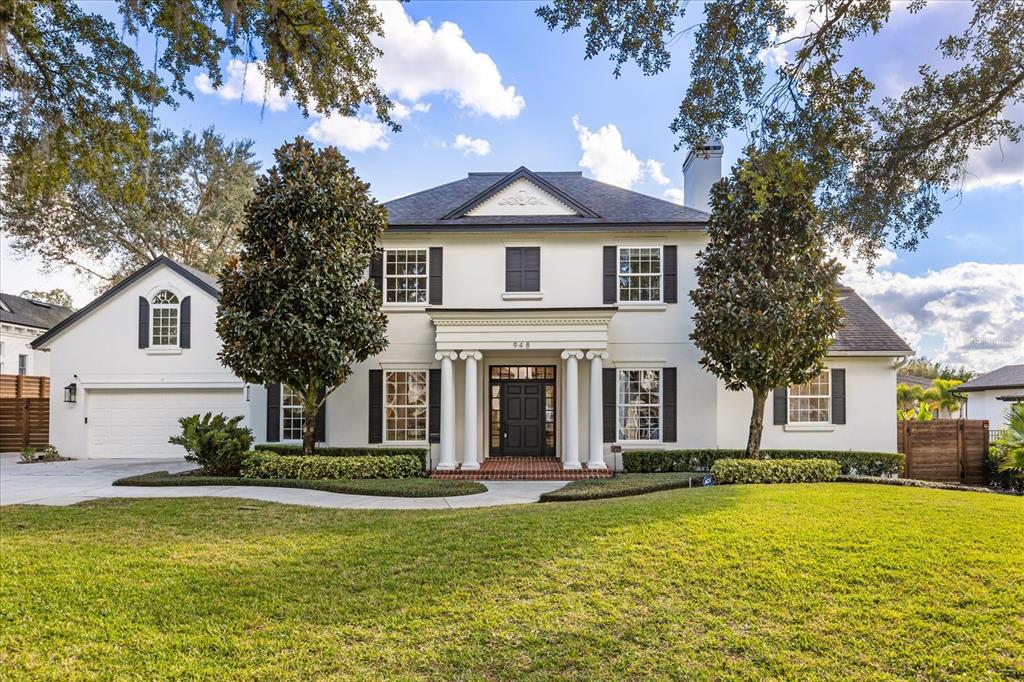 Property listing photo for 948 POINCIANA LANE