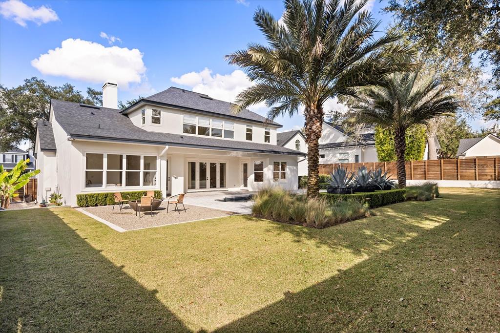 Property listing photo for 948 POINCIANA LANE