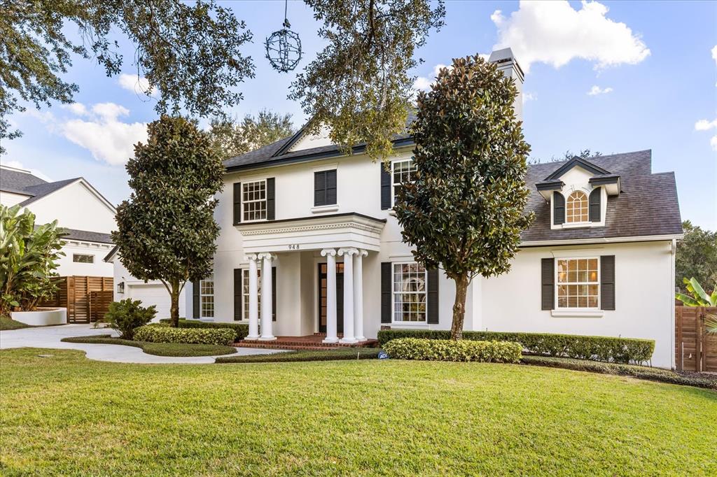 Property listing photo for 948 POINCIANA LANE