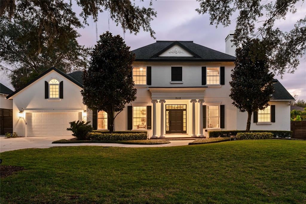 Property listing photo for 948 POINCIANA LANE