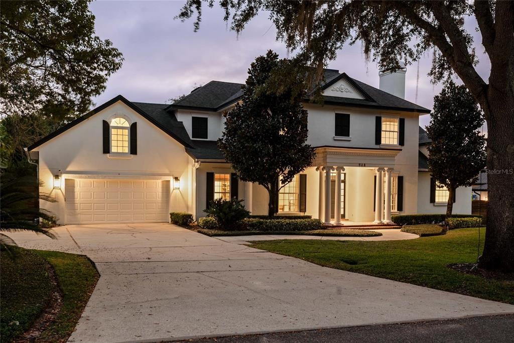 Property listing photo for 948 POINCIANA LANE