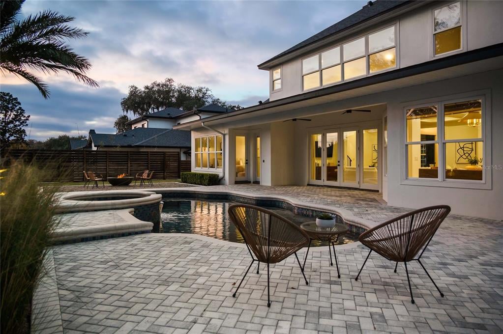 Property listing photo for 948 POINCIANA LANE