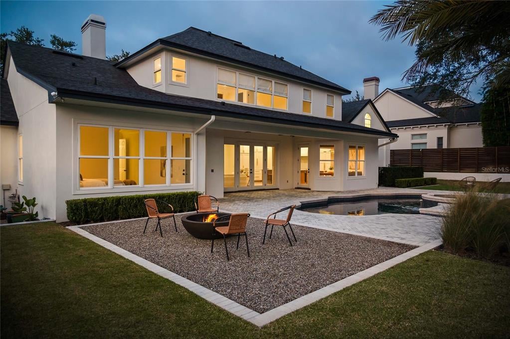 Property listing photo for 948 POINCIANA LANE