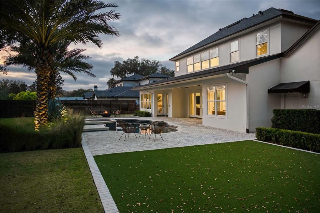 Property listing photo for 948 POINCIANA LANE