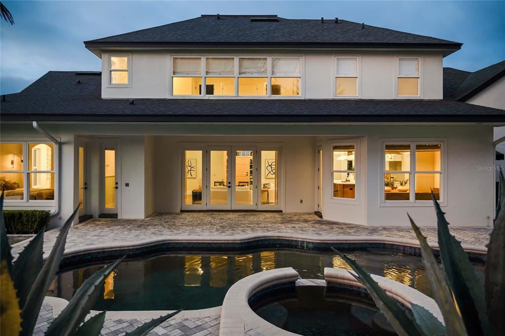 Property listing photo for 948 POINCIANA LANE