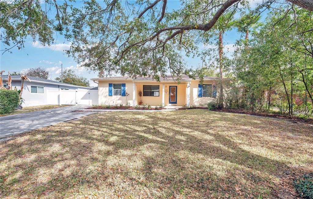 Property listing photo for 3709 MOCKINGBIRD LANE