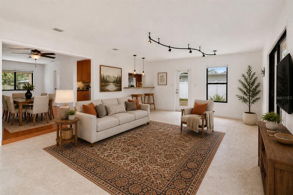 Property listing photo for 3709 MOCKINGBIRD LANE