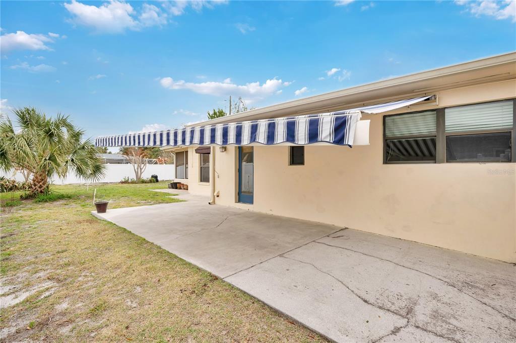 Property listing photo for 3709 MOCKINGBIRD LANE
