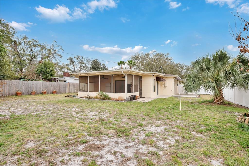 Property listing photo for 3709 MOCKINGBIRD LANE