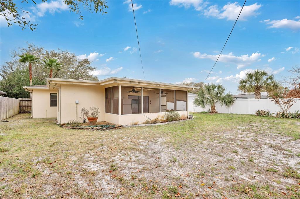Property listing photo for 3709 MOCKINGBIRD LANE