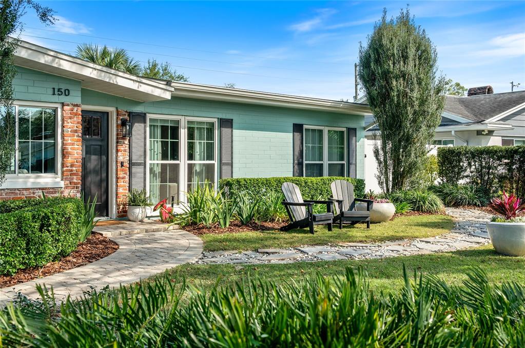 Property listing photo for 150 SENECA TRAIL