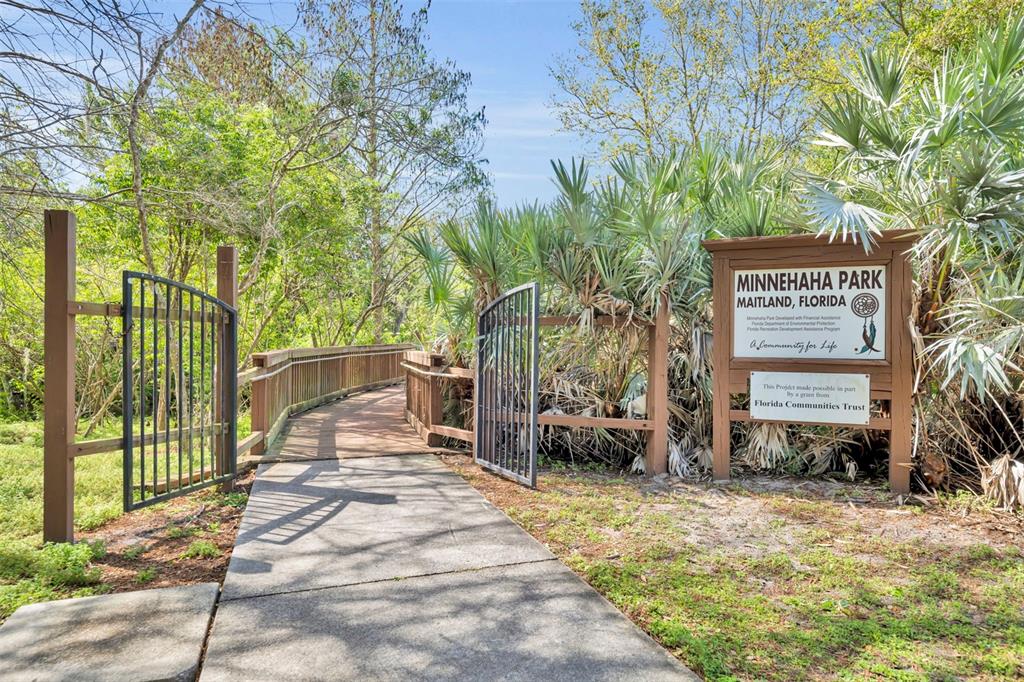 Property listing photo for 150 SENECA TRAIL