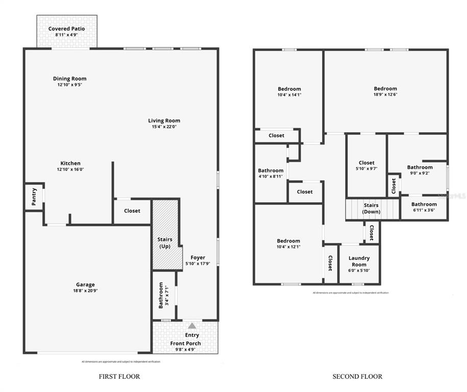 Property listing photo for 2081 LEATHER FERN DRIVE