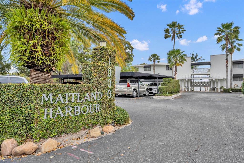 Property listing photo for 1000 S ORLANDO AVENUE #B25