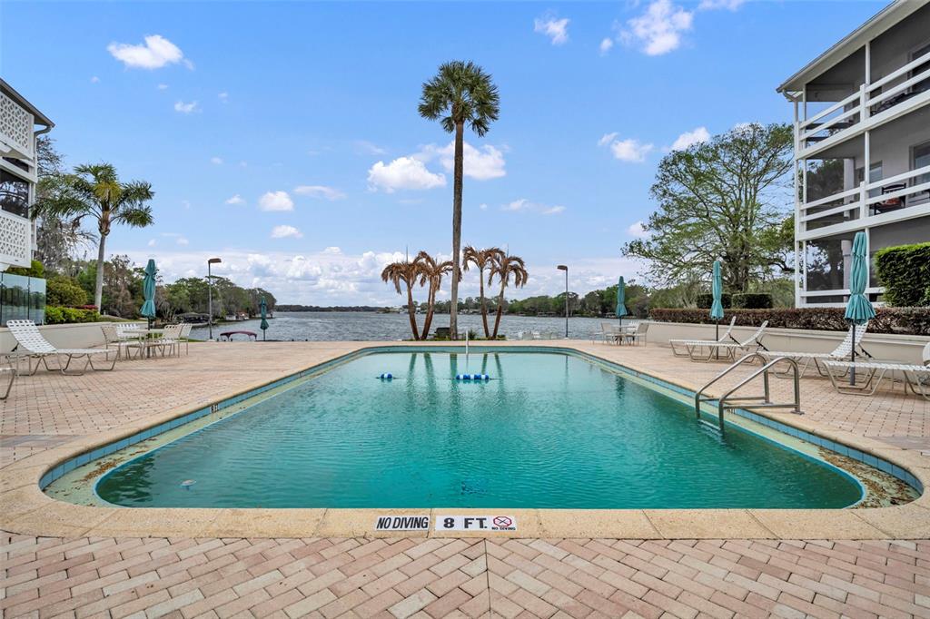Property listing photo for 1000 S ORLANDO AVENUE #B25