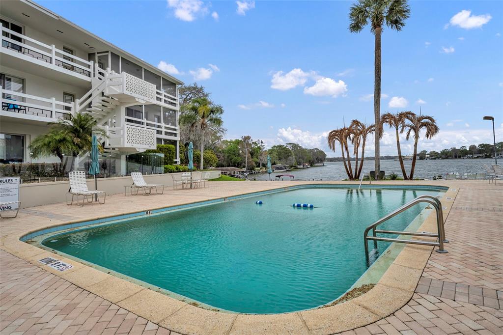 Property listing photo for 1000 S ORLANDO AVENUE #B25